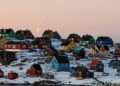 Greenland Holdings Struggles in Q3 with a Staggering 419.9 Million Yuan Loss