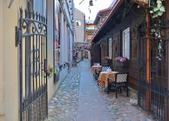 Lithuania Celebrates Major €956.3 Million Boost from SAFE Initiative!