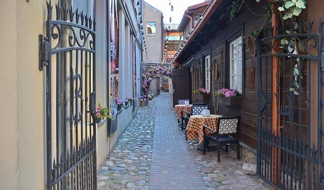 Lithuania Celebrates Major €956.3 Million Boost from SAFE Initiative!
