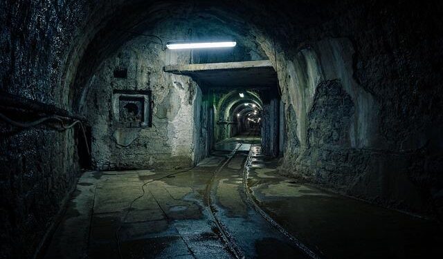 Estonia Unveils Bold Plan to Build 150 New Bunkers Along Russian Border for Enhanced Security