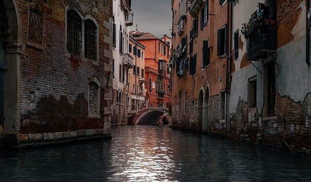 Why a Few Hours in This Enchanting European Country Had Me Craving More!