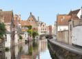 Belgium’s Inflation Rate Soars Once More This October!