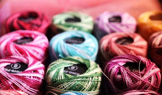 Transform Your Dull Meeting: Experience Iceland Through the Eyes of a Real Knitter!