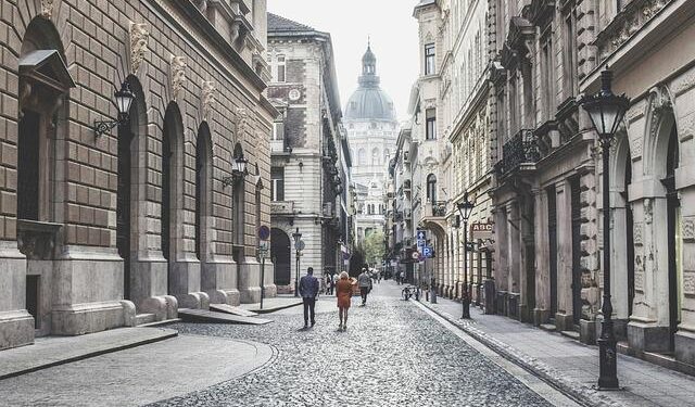 Hungary and the US Unite to Strengthen Energy Infrastructure and Law Enforcement Partnerships