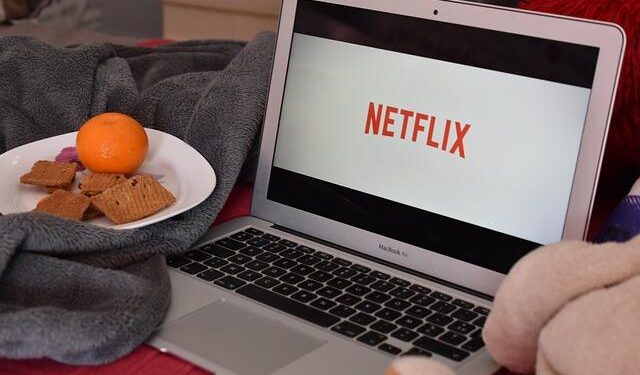 Netflix Secures Exclusive Broadcast Rights for the 2030 World Cup in Spain and Andorra!