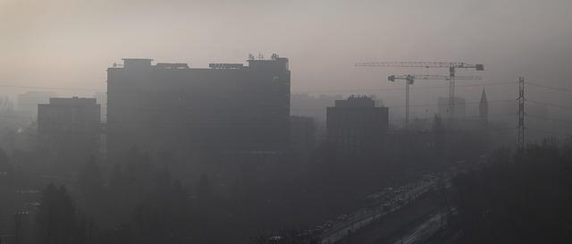 Unveiling Andorra’s Air Quality: Essential Insights You Can’t Miss!