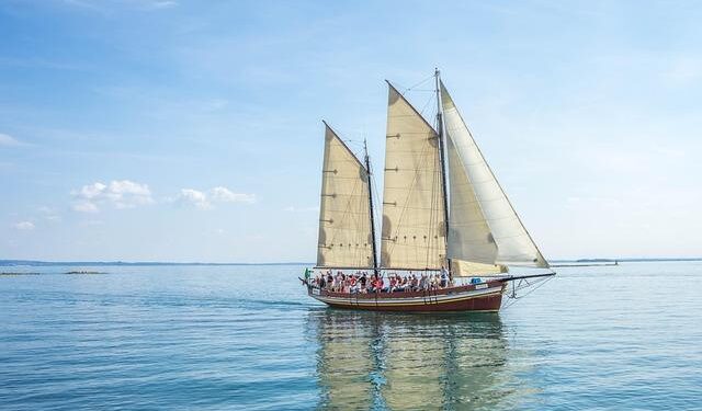 Oceania Cruises Unveils a Stunning Transformation of Classic Ship into a Luxurious Escape for Unforgettable Adventures