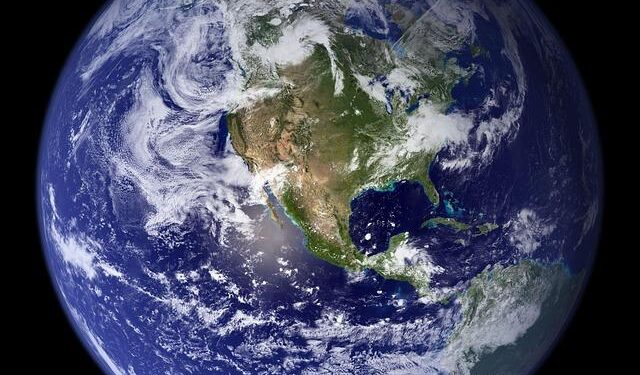 Riding the Tide of Uncertainty: Unpacking America’s Stress in 2026