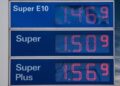 Europe Faces Soaring Gas Prices: A Shocking Threefold Increase This October!