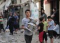 Mass Evacuations from Oleshky to Belarus: How a Melania Trump-Brokered Truce is Changing Lives