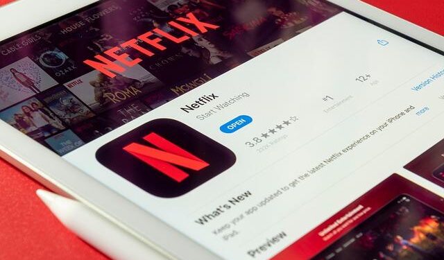 Exciting News: Netflix Set to Stream the 2030 FIFA World Cup in Spain and Andorra!